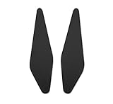 KAWASAKI Z650 AND NINJA 650 KNEE PAD SET 99994-0805