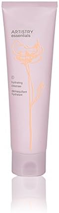 amway artistry essentials hydrating cleanser