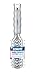 Conair Gel Grips Vent Hair Brush, Color May Vary 1 ea