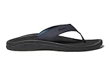 Olukai 'Ohana - Men's Depth/Black 12
