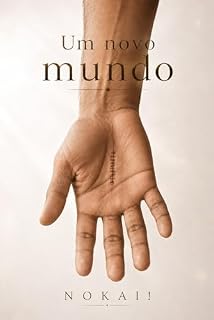 Livro Um novo mundo