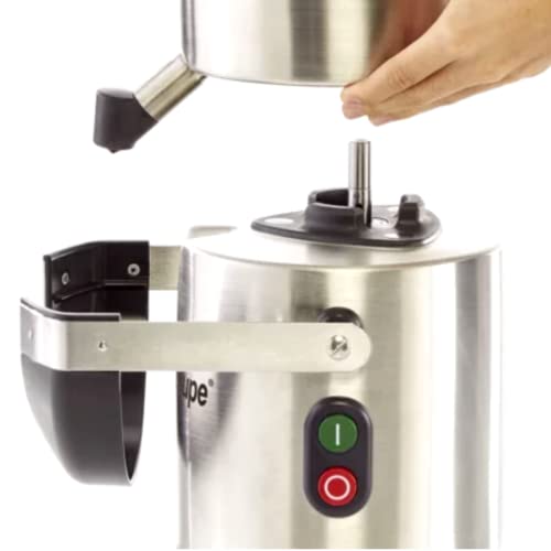 Robot Coupe J80 Ultra Automatic Juicer With Pulp Ejection 120V, 3000