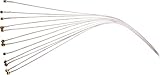 Rogue W26 Bulk 12 Pack 026 Nickel Electric Guitar Strings