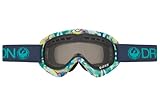 Dragon Alliance DXS Ski Goggles