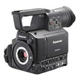 AG-AF100 Professional Micro 4/3 HD Camcorder