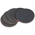 Mirka Abralon 500 Grit Sanding Pads - 50-Pack Silicon Carbide For Wet/Dry Sanding