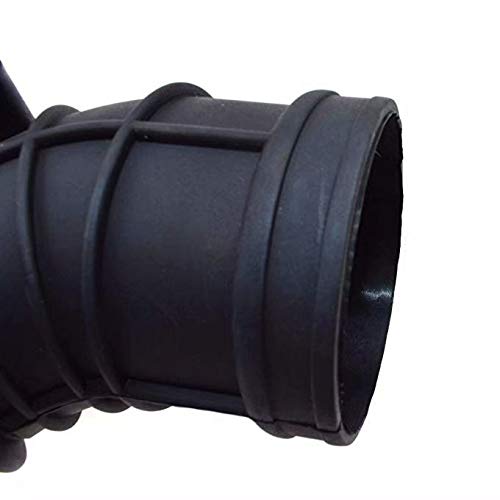 EMIAOTO Intake Air Flow Mass Meter Rubber Hose Boot 13541438761 New for BMW 330Ci 325i 330i Z3 2001 2002 2003 2004 2005 2006 - Thumbnail 2