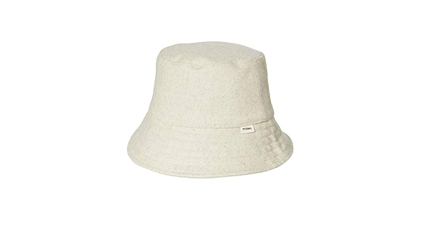 Thrills Women's Tash Bucket Hat Wool 