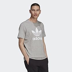 adidas Originals mens Adicolor Classics Trefoil