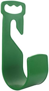 Hose Pipe Holder Hosepipe Hanger Save Space Green/Black ABS Garden Hook Hose Reel Garden Supplies Garden Tool Drop Shipping green