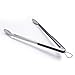 OXO Good Grips Grilling Turner with Serrated Edge, Silver
