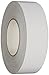 Nashua 398 Polyethylene Coated Cloth Professional Grade Duct Tape, 55 m Length, 48 mm Width, White