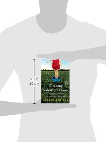 Cleaning Nabokov's House