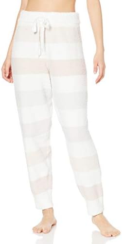 [ジェラート ピケ] ベビモコ5ボーダーロングパンツ PWNP211033 レディース