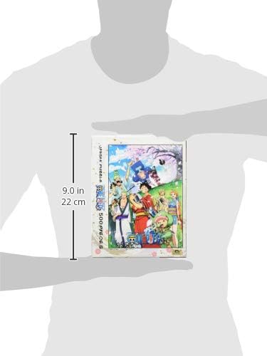 Amazon 500ピース ジグソーパズル ワンピース ワノ国 38x53cm ジグソーパズル おもちゃ