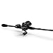 Abu Garcia PMAX3/661M Pro Max Rod and Baitcast Fishing Reel Combo, 6.5 Feet, Medium Power