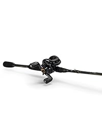 Caña para pescar Abu Garcia Pro Max