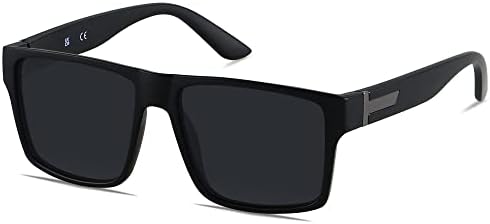 Amazon.com: Marc Jacobs MARC ICON 096/S Black/Grey Shaded 57  display picture 3