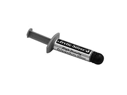 Arctic Silver 5 AS5-3.5G Thermal Paste,Black, Grey