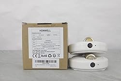HONWELL LED Spotlight Wireless Accent Lights 2 Pack