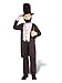 Forum Novelties Children's Abraham Lincoln Complete Costume Kit