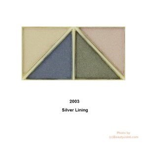 Elf brightening Eye Shadow silvr lining 2003 (609332020030)