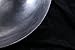 Mecete Wok pan 2nd Generation, Traditional Hand Hammered Uncoated Carbon Steel Pow Wok with Wooden and Steel Helper Handle (14 Inch, Round Bottom) 1.8 mm thickness
