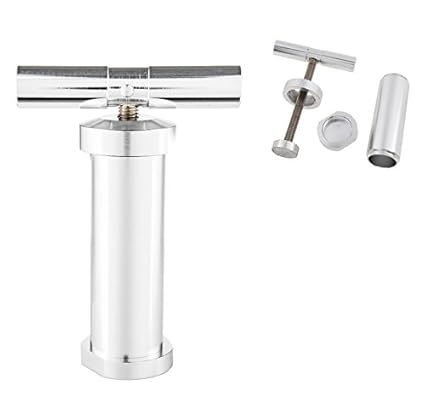 Dreamliner Pillenpresse Tablettenpresse Grande 28mm