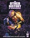 The Other History of the DC Universe #2 CVR B Jamal Var