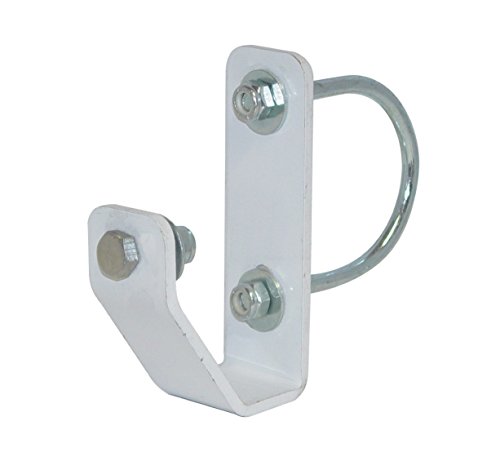 J&D Manufacturing Tent Pole Bracket for 14-18" Pole Mounted Fans