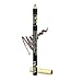 INIKA Organic Coco Eye Pencil, 0.05 OZ
