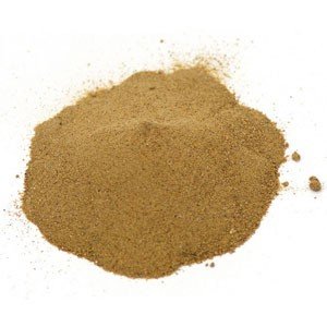 Devil's Claw Root Powder Wildcrafted - 4 oz