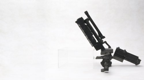 Armored Core Weapon Unit 018 (1/72 scale Plastic model) -Weapon only- Kotobukiya [JAPAN]