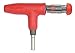 MegaPro 211R2T36RD 13-in-1 Ratcheting T-Handle Multi Bit Screwdriver