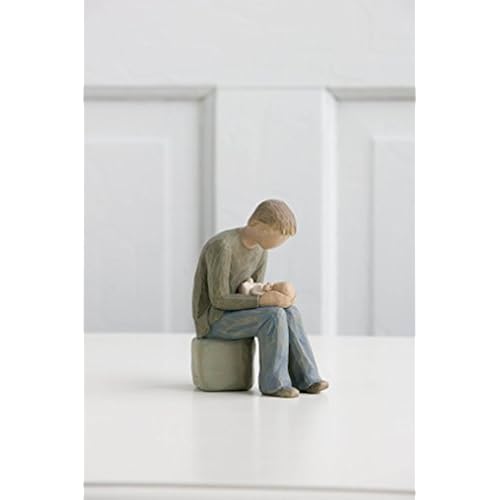Home & Kitchen, Home Décor, Home Décor Accents, Collectible Figurines