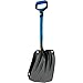 Black Diamond Evac Shovel, Ultra Blue, 0.7-Gallon