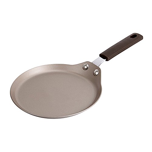 Frying Pan,FimKaul Non-stick Copper With Ceramic Coating And Induction Cooking Oven Safe