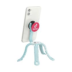 PopSockets Flexible Phone Mount & Stand, Phone