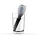 Crane USA Travel Cool Mist Humidifier, Grey