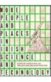 Front cover for the book More People and Places in Irish Science and Technology by William Davis