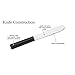 RADA Cutlery Super Spreader Knife (W213), 5.38