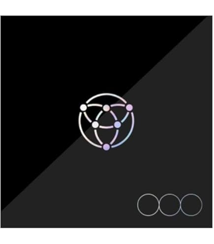 Amazon.com: ONLYONEOF Things I Can't Say Love 6th Mini Album CD+