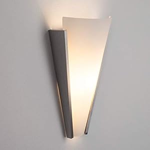 Lindby wandlamp ‘MAGNUS’ (modern) o.a. voor hal – wandlamp, muurlamp, wandverlichting