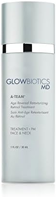 Glowbiotics A-Team