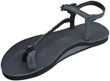 rainbow sandals marley