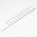 Kitchenaid W10728160 Dishwasher Tine Row