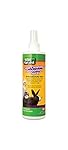 Wild Harvest Cage Cleaning and Deodorizing Spray For Birds and Small Animals, 16 Fl Oz