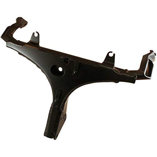 Motobrackets 269680 Upper Fairing Stay Bracket for Kawasaki ZX-12R fits 2002 2003 2004 2005