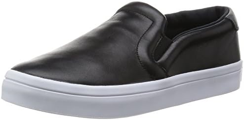 adidas courtvantage slip on