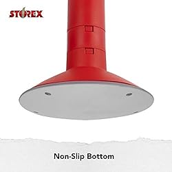 Storex Wiggle Stool – Active Flexible Seating for